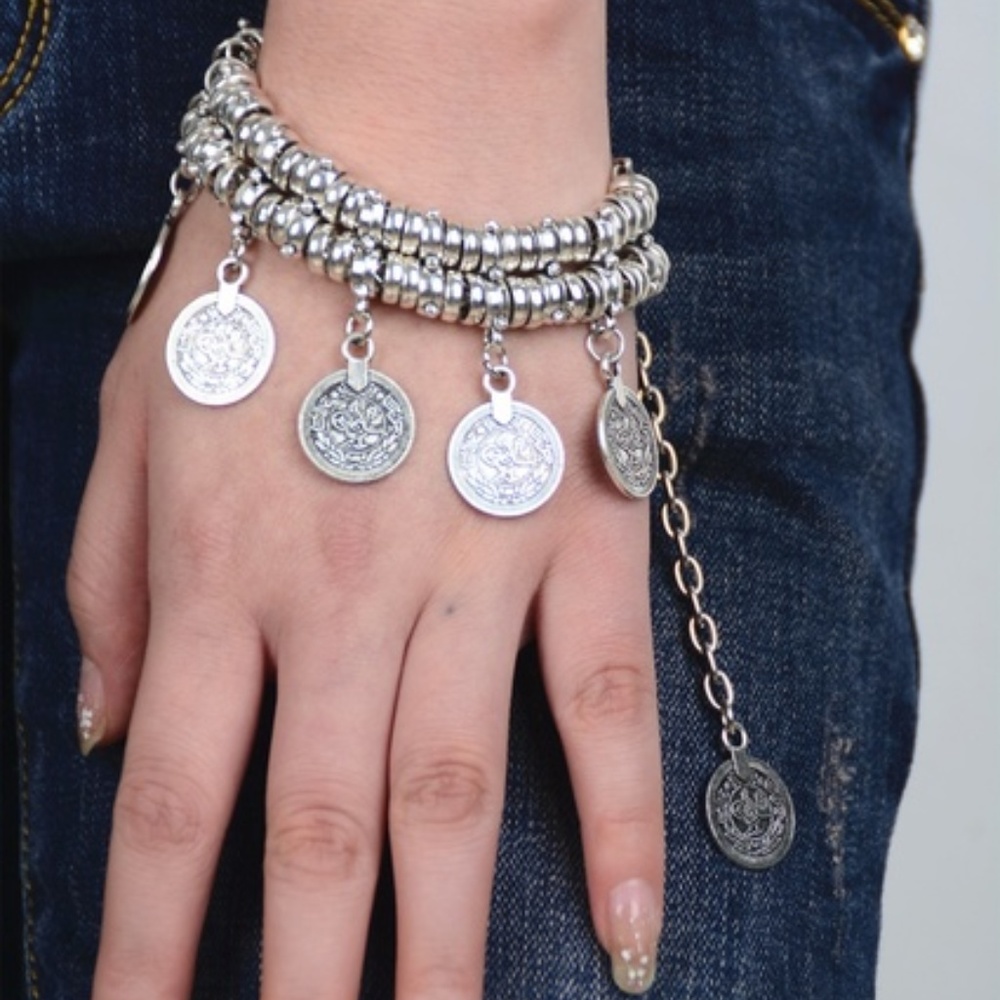 Chain Shape\pattern:Round